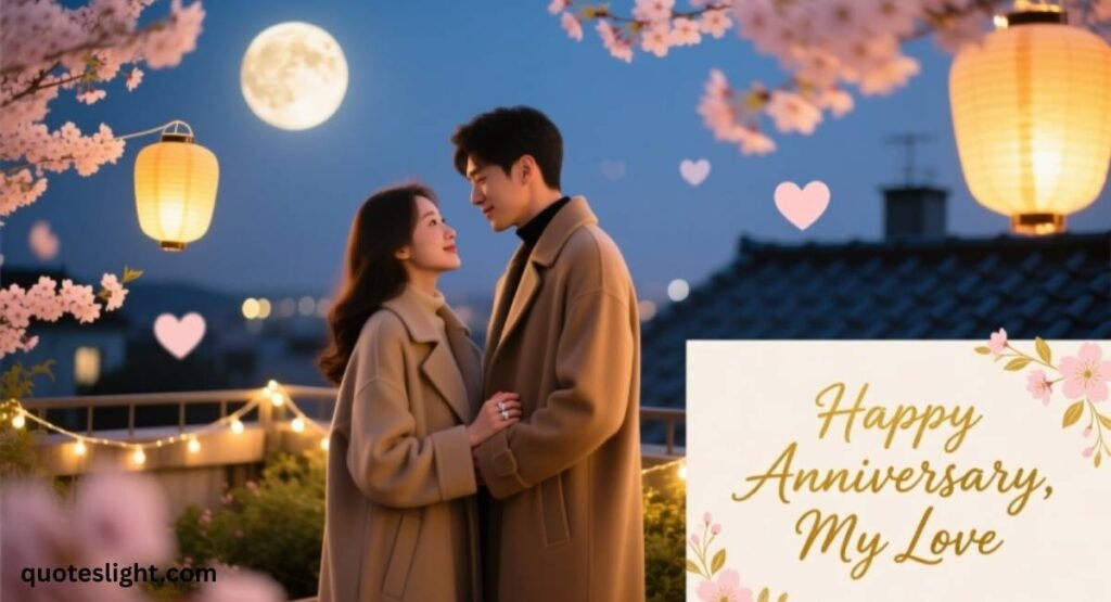 Anniversary Wishes for Boyfriend