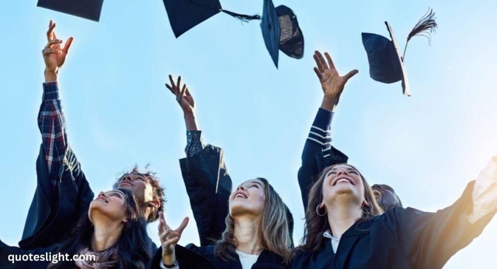 College Graduation Quotes