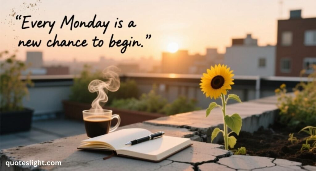 Quotes for Monday Motivation