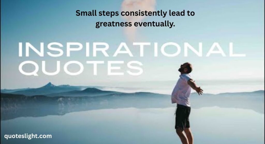 6 Word Inspirational Quotes