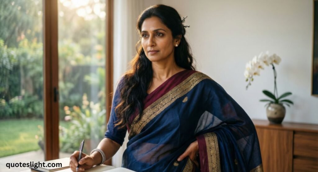 Beautiful Lines for Principal