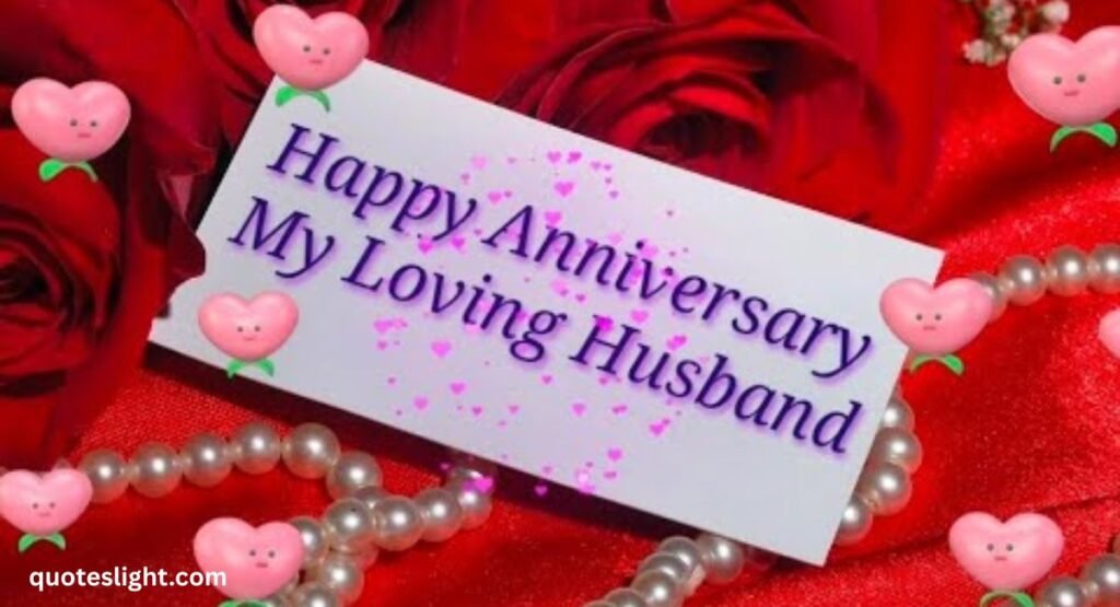 Best 6th Year Anniversary Quotes for Husband and Wife