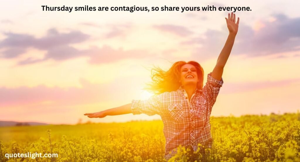 Cute Happy Thursday Funny Quotes