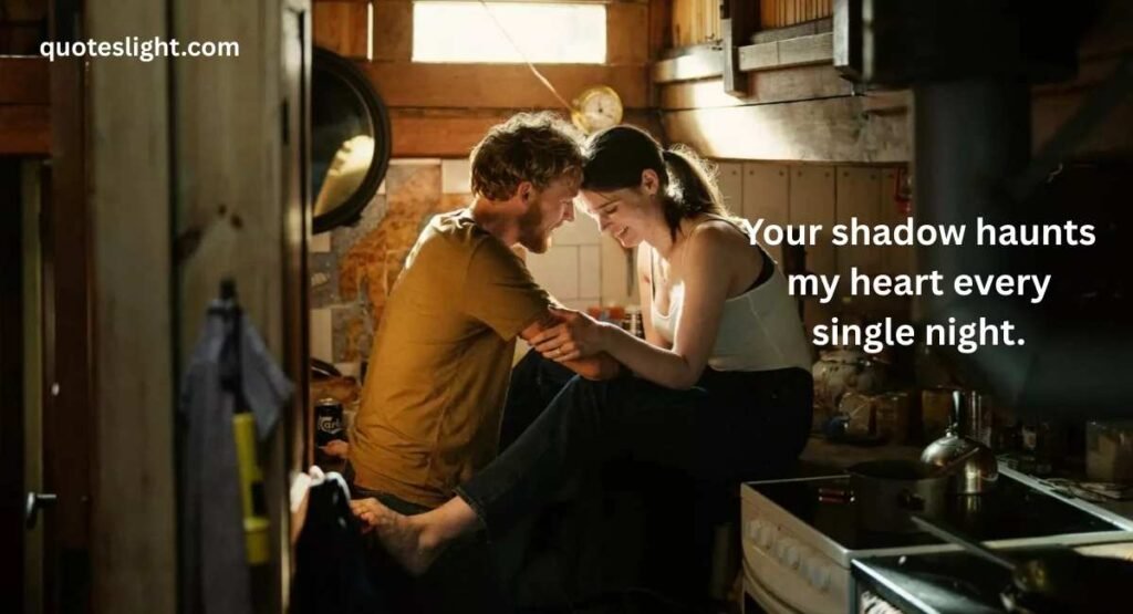 Dark Romantic Quotes For Her