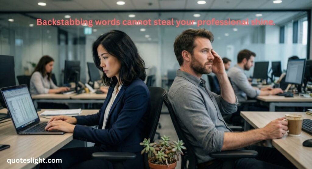 Dealing with Workplace Gossip