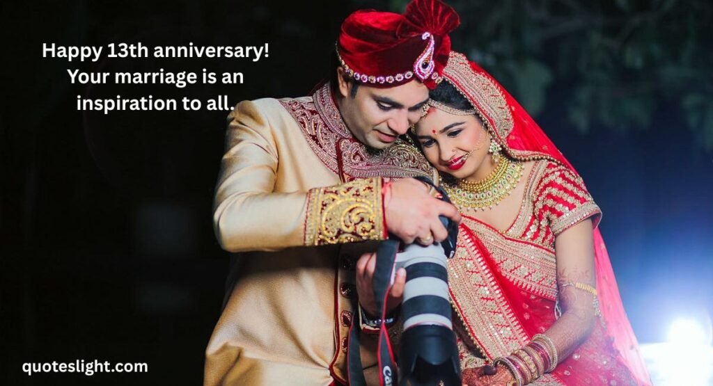 For a Long-Married Couple