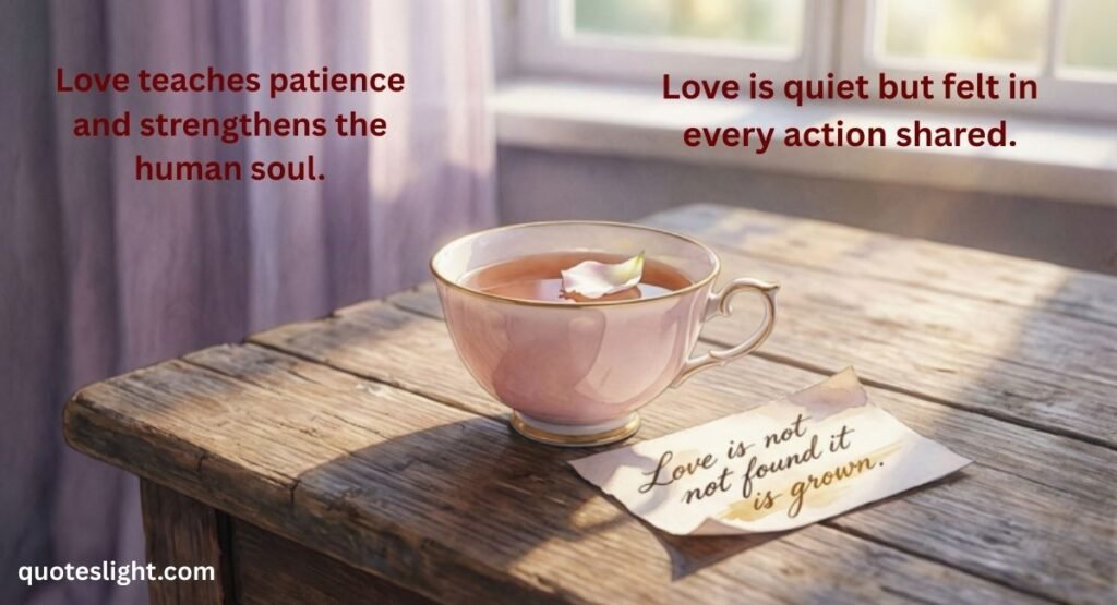 Frieren Quotes for Love Life