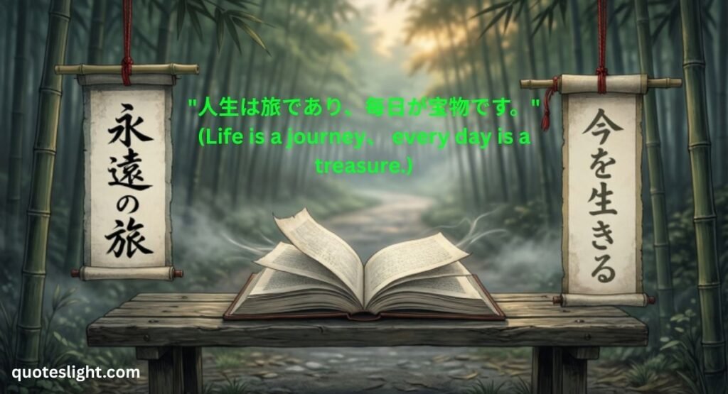 Frieren Quotes Japanese