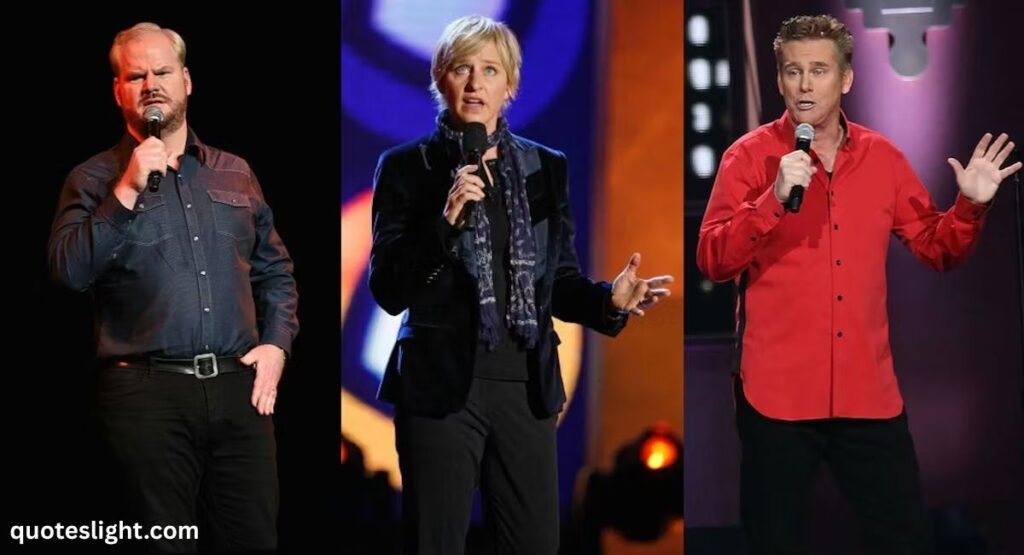 Funny Anniversary Quotes from Comedians & Actors