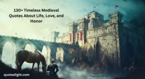 Medieval Quotes
