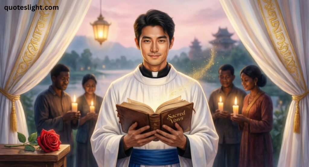 Ordination Day Wishes Images