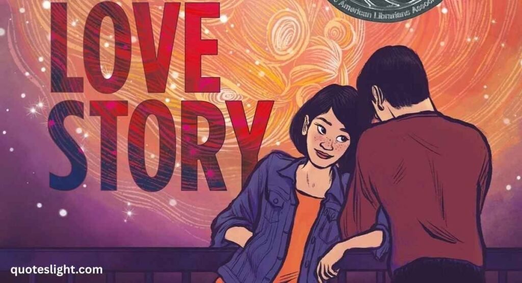 Perfect for Love Storybooks