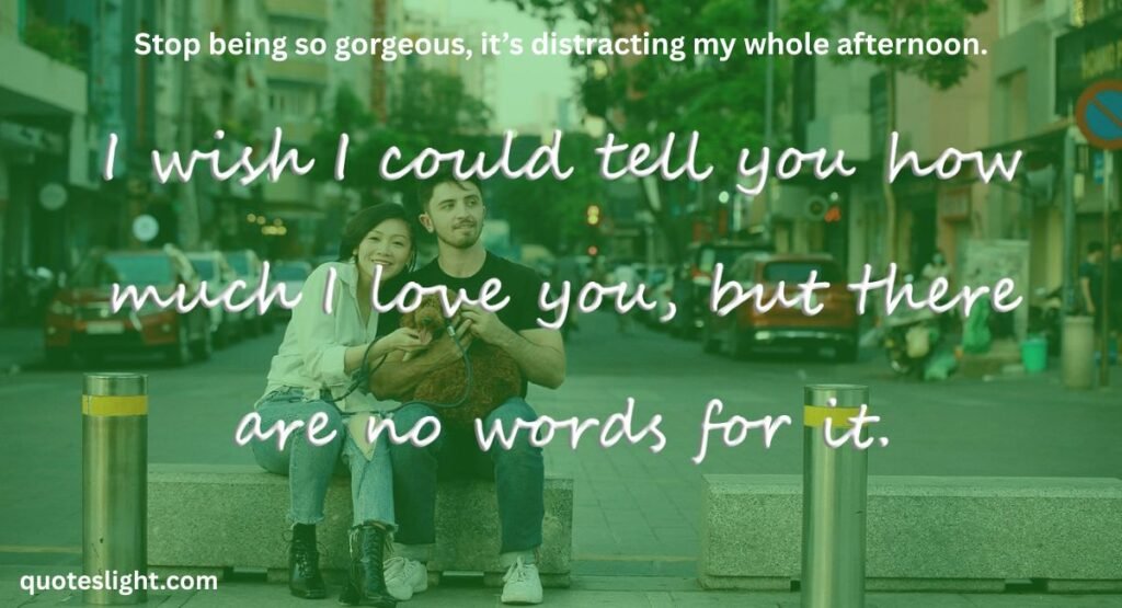 Playful & Cheeky Messages for Her