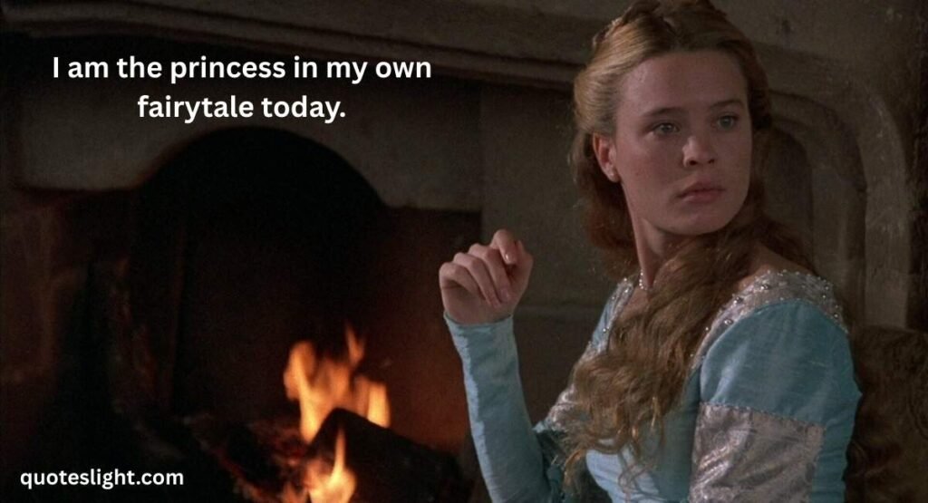 Princess Bride Quotes
