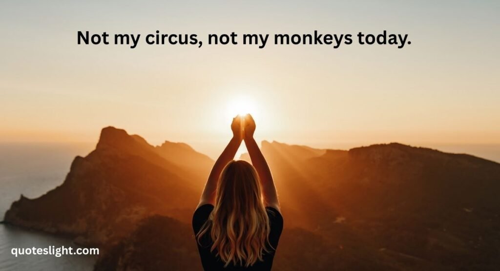 Protect Your Energy Funny Quotes