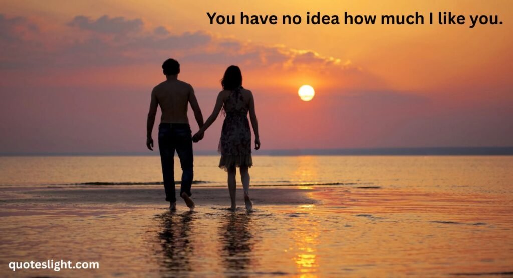 Secret Crush Quotes For Him