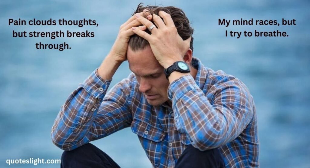 Struggling Mind Quotes