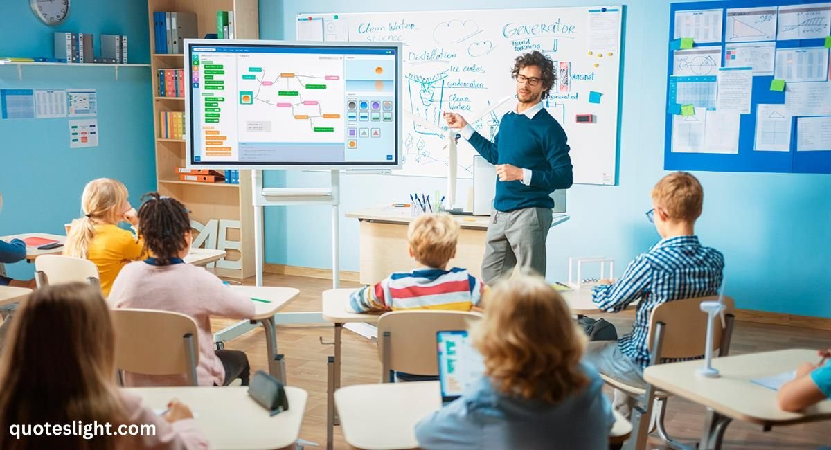 Thank You Quotes for Principal