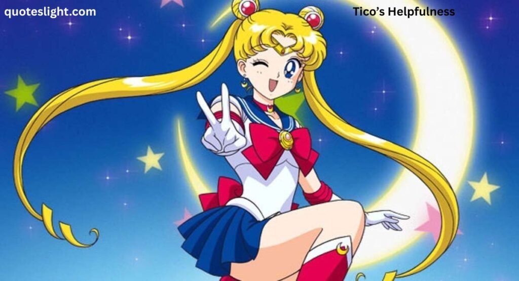 Tico’s Helpfulness