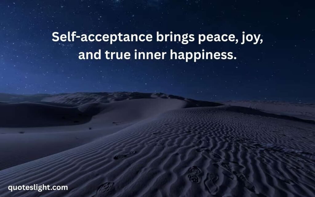 Beautiful Quotes about Myself