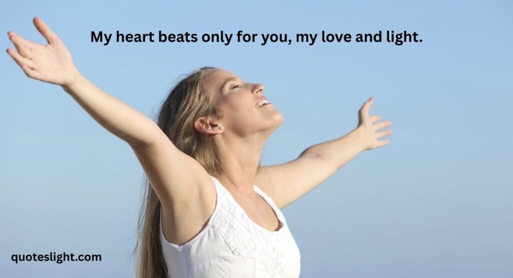 Deep Love Quotes for Her