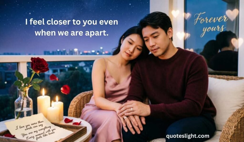 Emotional Love Messages for Her