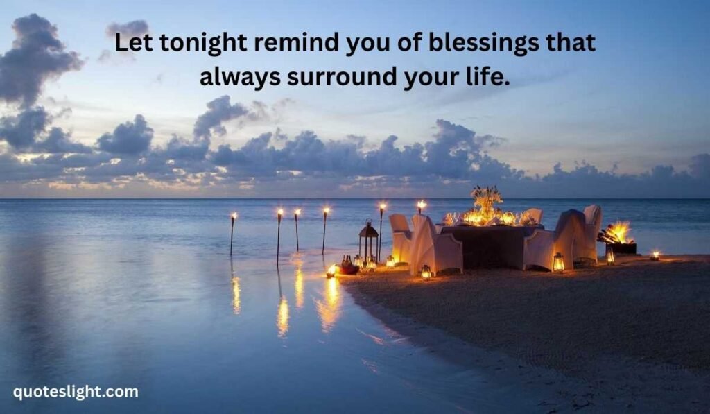 Good Evening Friday Night Images