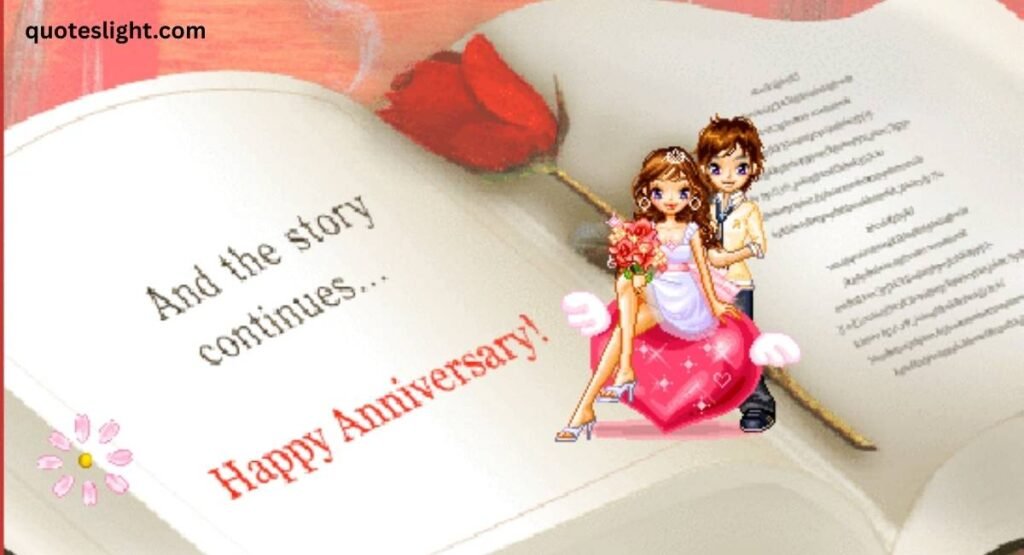 Happy 5th Year Anniversary Gif