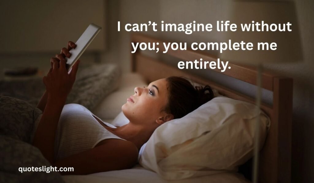 Love Messages to Make Her Cry