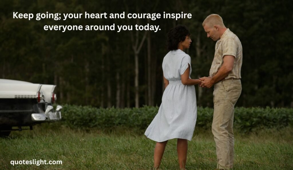 Loving Encouragement Messages