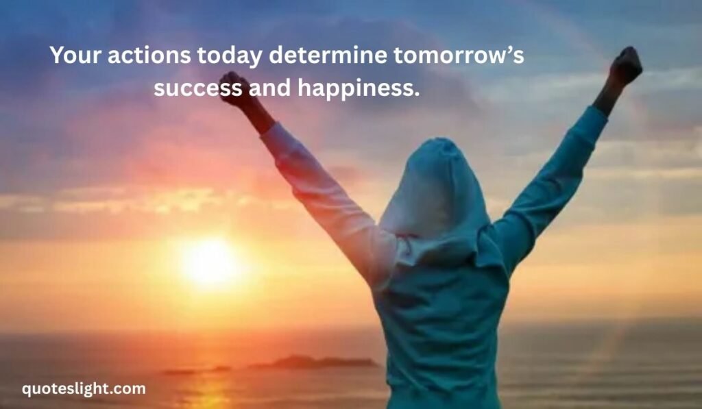 Motivational Good Morning Quotes