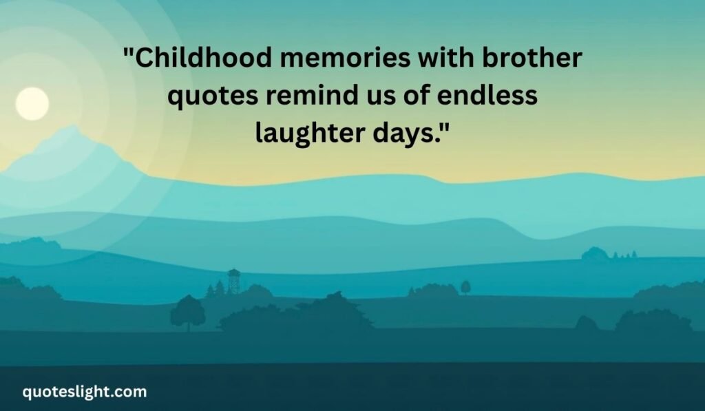 Nostalgic and Reflective Quotes