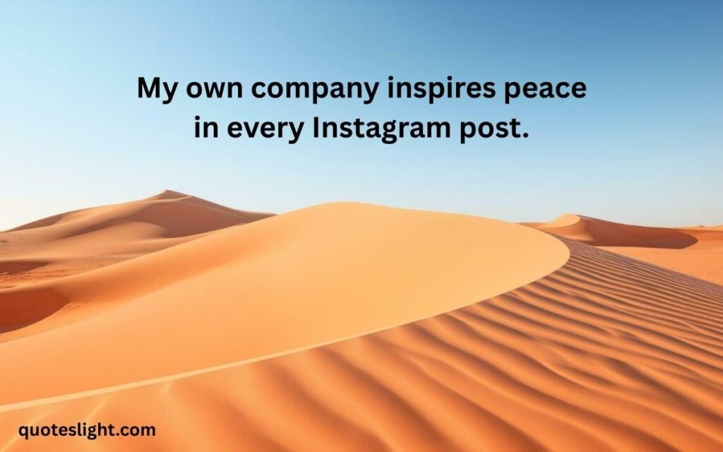 Own Company Quotes For Instagram