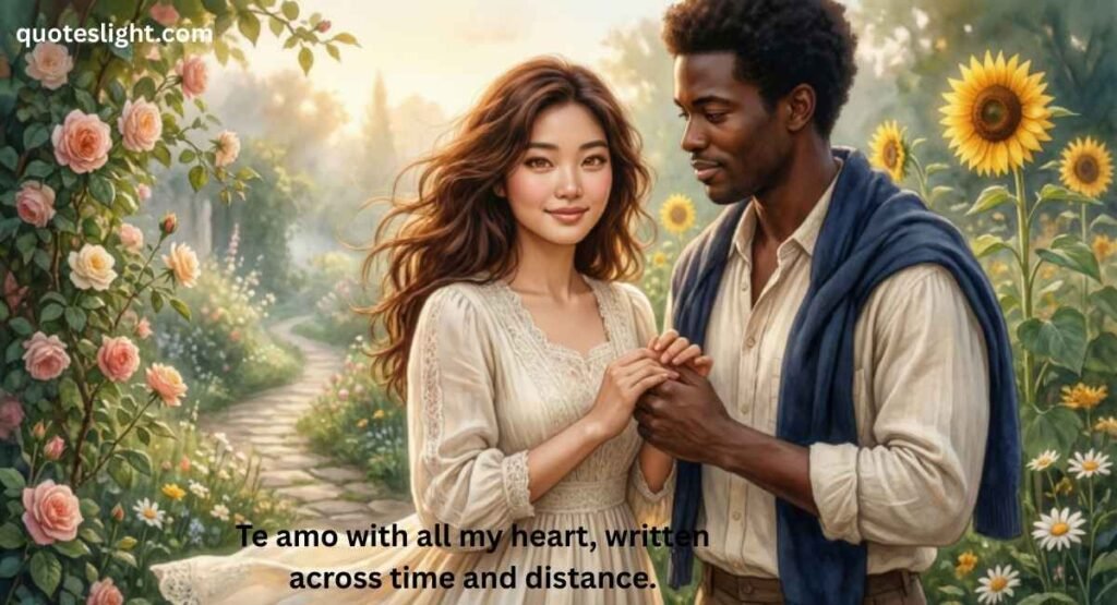 Perfect for Love Storybooks