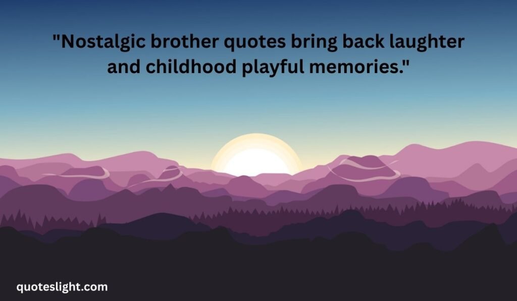 Poignant and Emotional Quotes