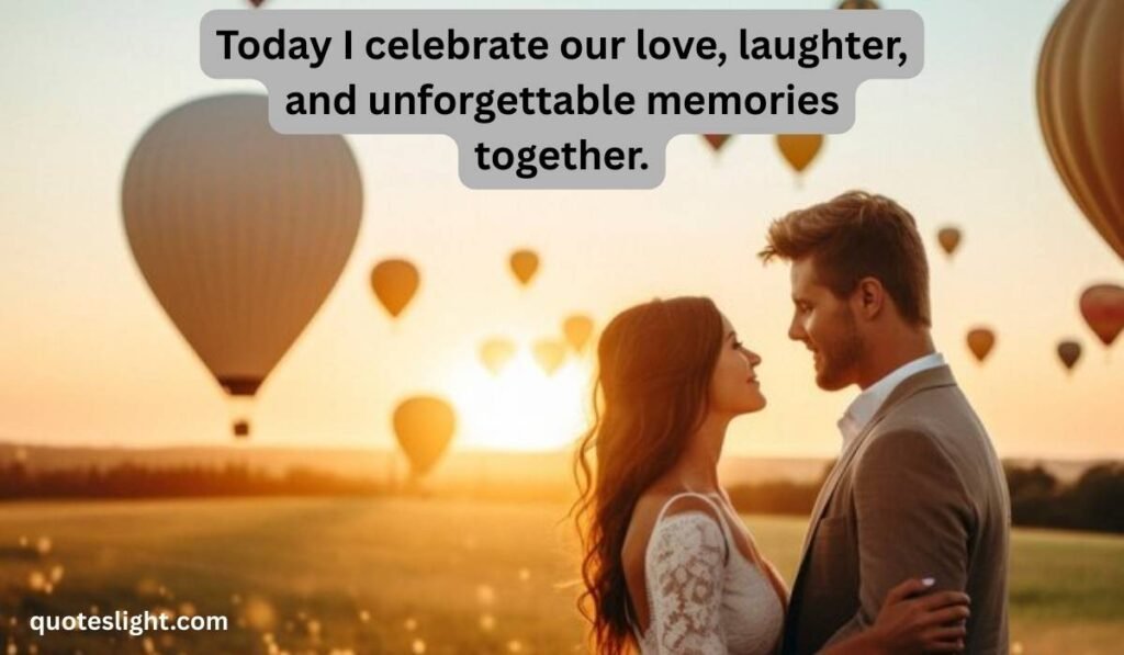 Romantic Birthday Wishes for Husband & Wife