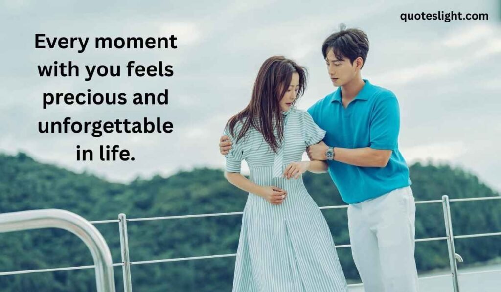 Sweet New Month Wishes To My Girlfriend