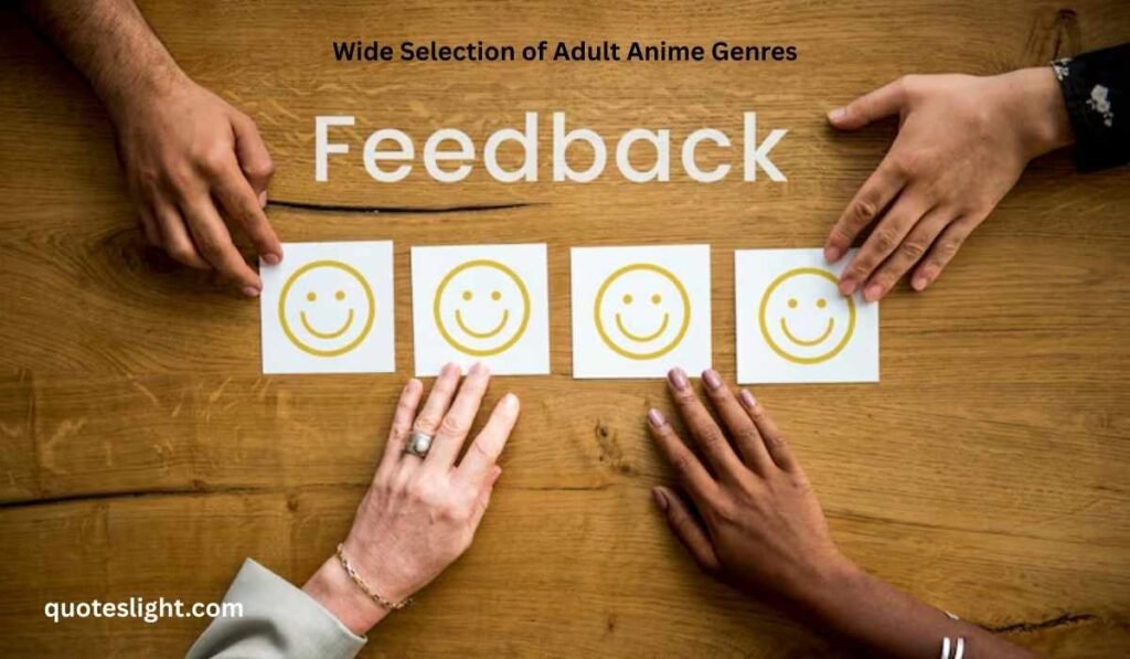 Community Interaction and User Feedback