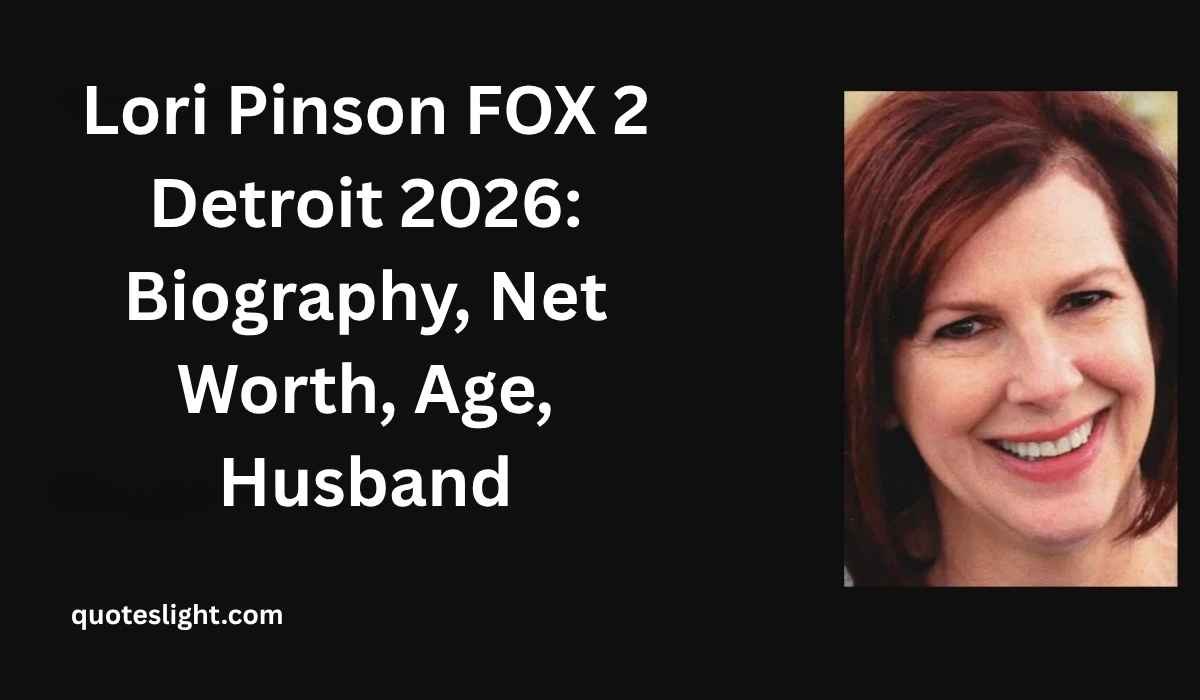 Lori Pinson