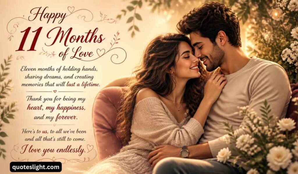 romantic-11-month-anniversary-quotes-for-your-love