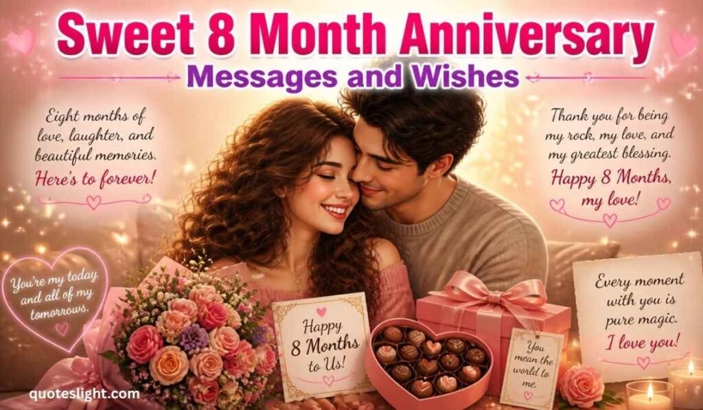 sweet-8-month-anniversary-messages-and-wishes